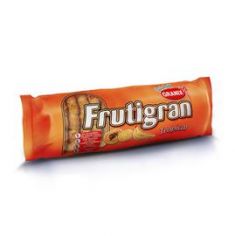 Galletitas Tropicales Frutigran 250Gr