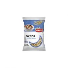Avena Instantanea