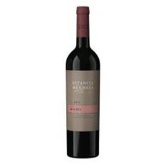 Vino Tinto Malbec
