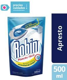 Apresto Doy Pack