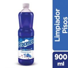 Limpiador Líquido Orquídeas Procenex 900 Cc.