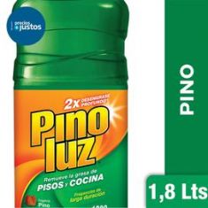 Limp Liqui Aceite Pino