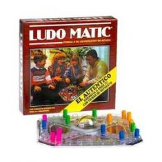 Ludomatic (1001)