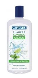 Shampoo Control Graso
