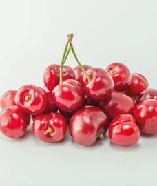 Cerezas