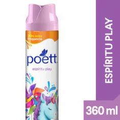 Deo Amb Frag Espiritu Jov