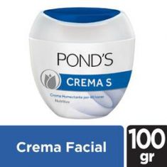 Crema S Nutritiva