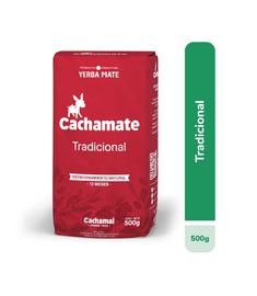 Yerba Mate Con Palo