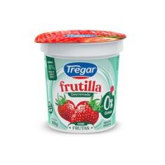 Yog Desc C/Frut Frutilla