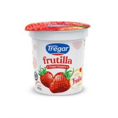 Yog Ent C/Frut Frutilla