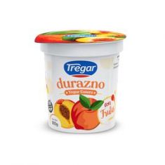 Yog Ent C/Frut Durazno