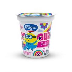 Yog Ent Crem Frutilla