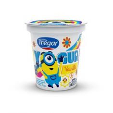 Yog Ent Crem Vainilla
