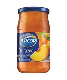 Mermelada De Durazno Arcor 454Gr