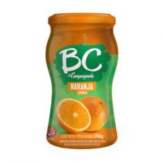Mermelada Bc De Naranja Arcor 390Gr