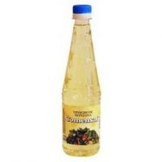 Vinagre De Manzana