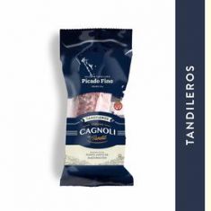 Salamin Picado Fino Cagnoli 130Gr