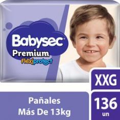 Pañal Hiper 3D Xxgrand