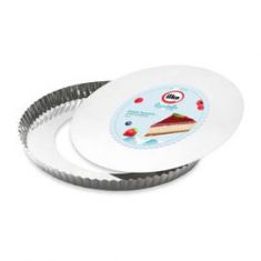 Mold Tart-Pizz Desm 28Cm