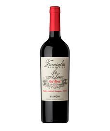 Vino Red Blend 2017 Famiglia 750Ml