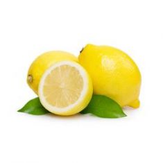 Limón Por Kg