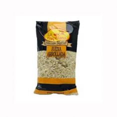 Avena Arrollada