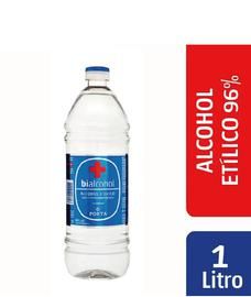 Alcohol Etilic Orig Agric