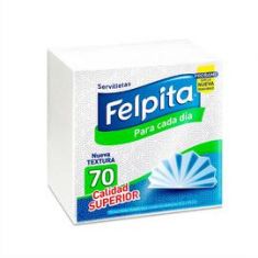 Servilletas Blancas