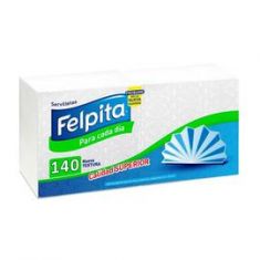 Servilletas Blancas