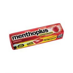 Caramelos Cherry