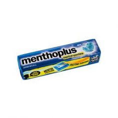 Caramelos Mentol