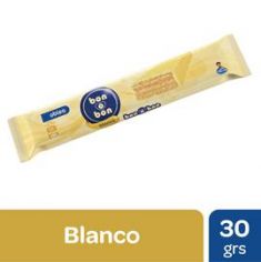 Oblea Blanca