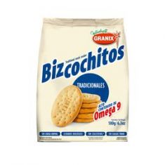 Bizcochitos Tradicionales