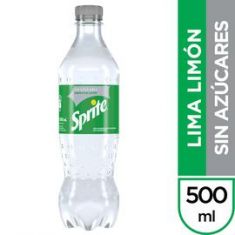 Gaseosa Lima Limon S Azuc