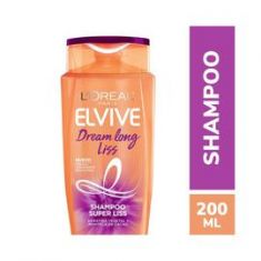 Shampoo Dream Long Liss