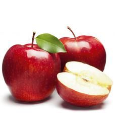 Manzana Roja Deliciosa Por Kg