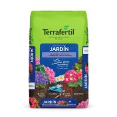 Tierra Fertilizada