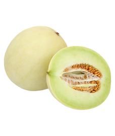 Melón Blanco Por Kg
