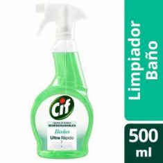 Limp Baño Biodegr Gatillo