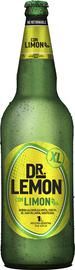 Bebida Jugo Con Limón Dr Lemmon 1Lt