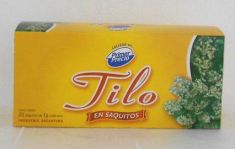 Te De Tilo