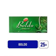 Te De Boldo