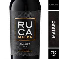 Vino Malbec