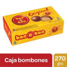 Bon O Bon 18X15gr