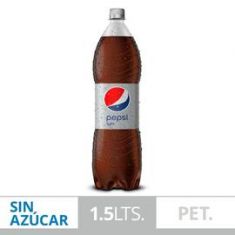 Pepsi Light 1,5L