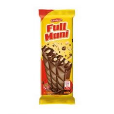 Tableton Leche-Mani
