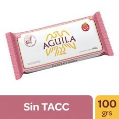 Chocolate Para Taza Familiar Aguila Saint 100Gr