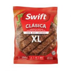 Hamburguesas Clásicas Swift 2Un
