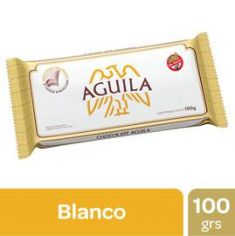 Chocolate Blanco