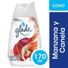 Aroma Cono Manz Y Canela